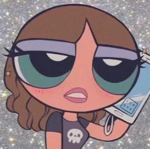 Meet your Posher, Breaelle